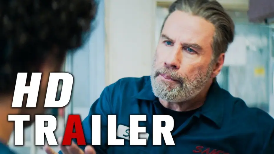 Video for the film Trading Paint — LA VICTOIRE DANS LE SANG - Bande Annonce VF