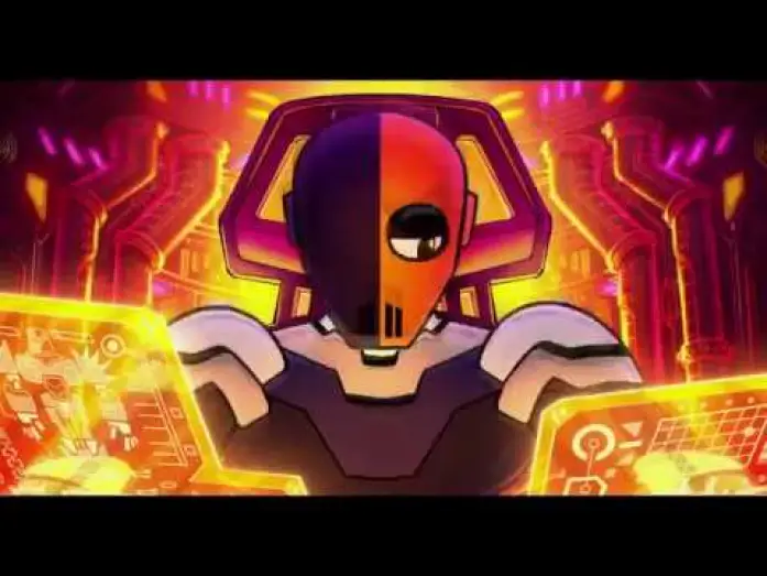 Video for the film Teen Titans Go! To the Movies — Юные Титаны, Вперёд! В кино — Русский трейлер