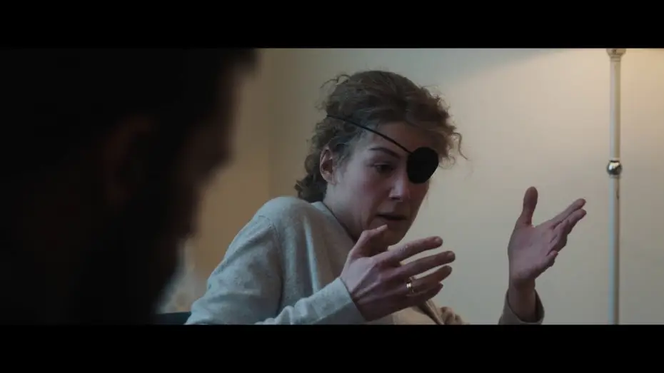 Video for the film A Private War — Compelled