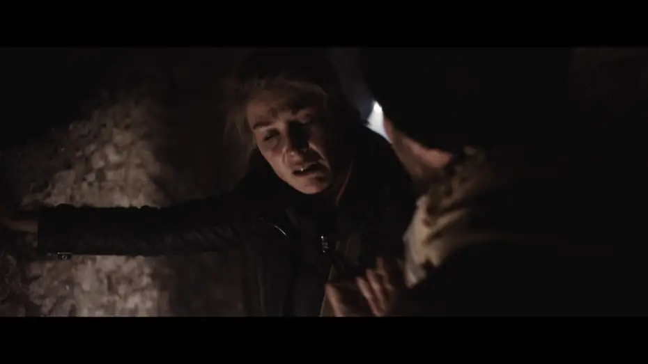 Video for the film A Private War — I Have to go Back