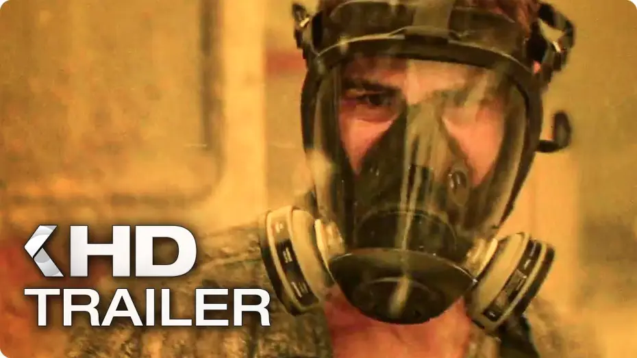 Video for the film How It Ends — HOW IT ENDS Trailer German Deutsch (2018)