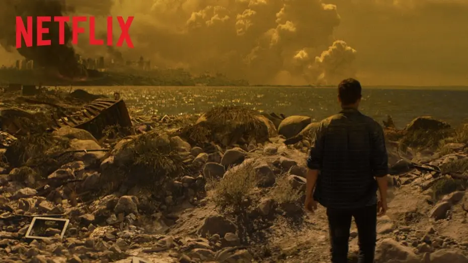 Video for the film How It Ends — How It Ends - Bande-annonce VF