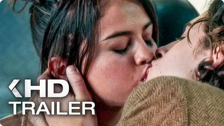 Video for the film A Rainy Day in New York — A RAINY DAY IN NEW YORK Trailer German Deutsch (2019)
