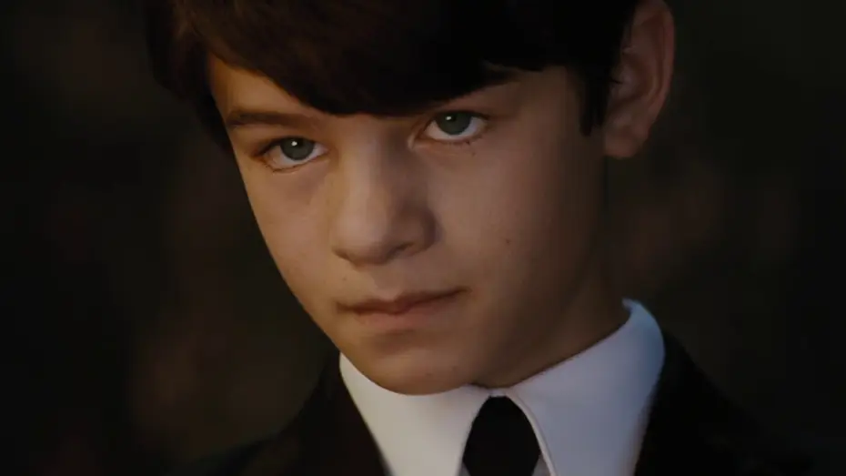 Video for the film Artemis Fowl — Artemis Fowl | Teaser Trailer Ufficiale #1 | Italiano