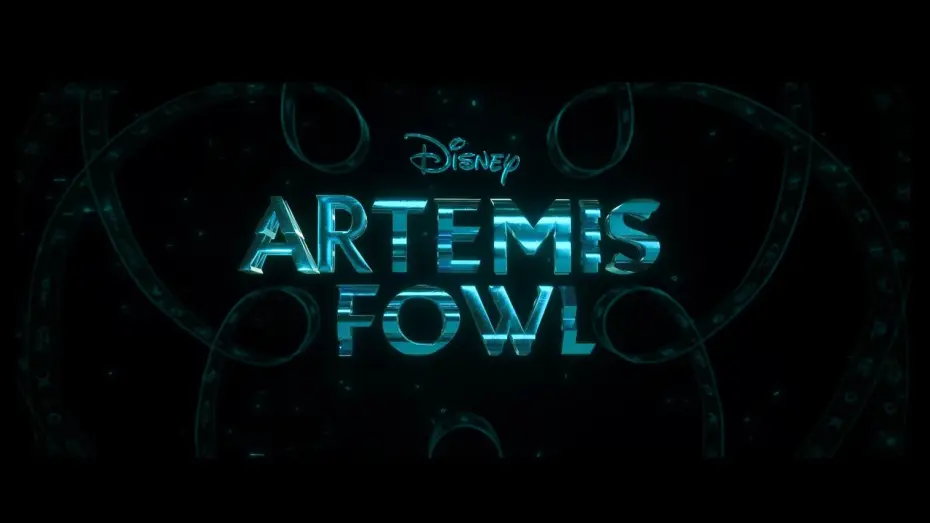Video for the film Artemis Fowl — Artemis Fowl - Bande Annonce [VF]