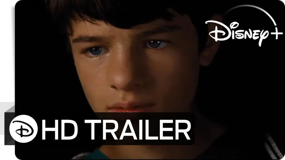 Video for the film Artemis Fowl — Artemis Fowl - Trailer Deutsch HD