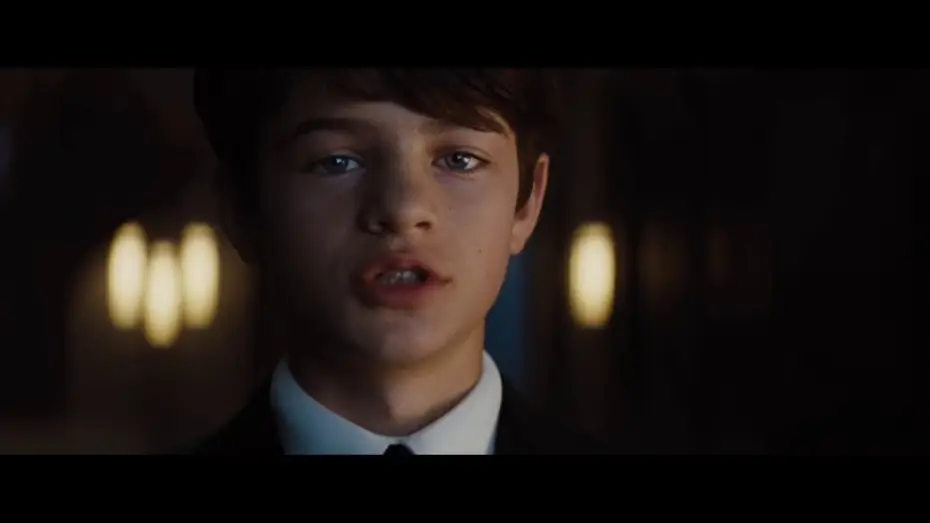 Video for the film Artemis Fowl — ARTEMIS FOWL | Trailer Ufficiale #1 | Italiano