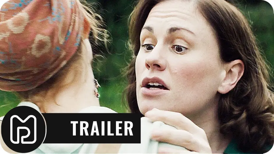 Video for the film Tell It to the Bees — DER HONIGGARTEN Trailer Deutsch German (2019)