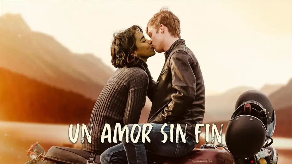 Video for the film Endless — UN AMOR SIN FIN | TRÁILER OFICIAL en ESPAÑOL | YouPlanet Pictures
