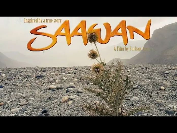 Video for the film Saawan — Saawan Full HD Trailer Top Pakistani movie 2016   YouTube