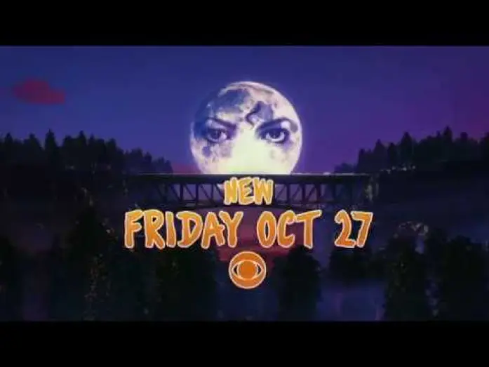 Video for the film Michael Jackson's Halloween — Michael Jackson’s Halloween [Official TV Spot]