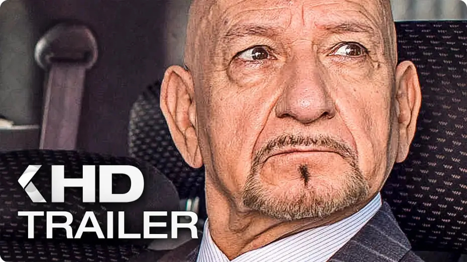 Video for the film Backstabbing for Beginners — BACKSTABBING FOR BEGINNERS Trailer German Deutsch (2018)
