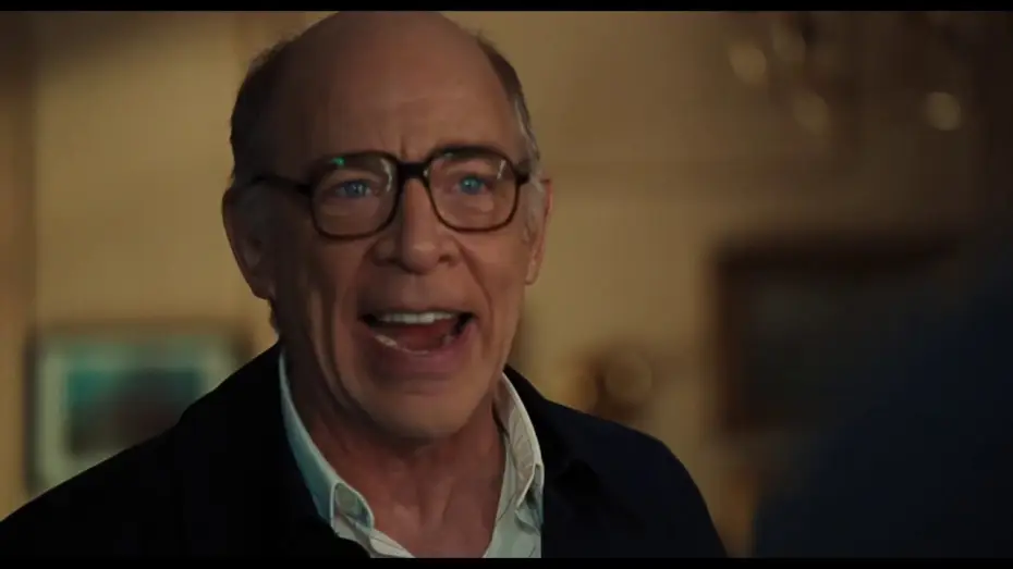 Video for the film The Front Runner — The Front Runner - Extrait Sacrifice VF