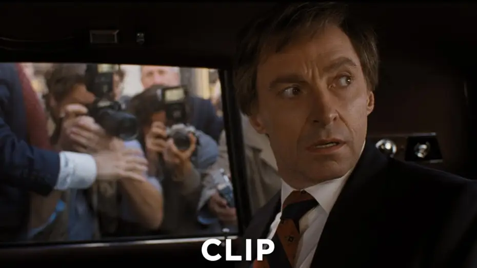 Video for the film The Front Runner — DER SPITZENKANDIDAT - Clip "Verhör" - Ab 17.1.19 im Kino!