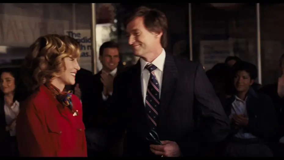 Video for the film The Front Runner — The Front Runner: Il vizio del potere | Da febbraio al cinema