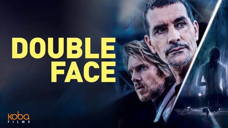 Video for the film Control — DOUBLE FACE - Bande Annonce VF