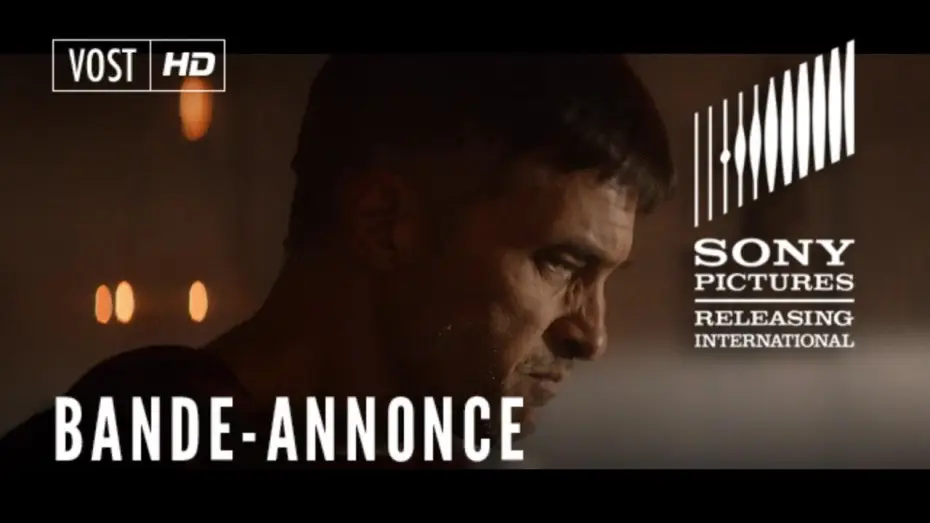 Video for the film Paul, Apostle of Christ — Paul, Apôtre Du Christ - Bande Annonce VOST