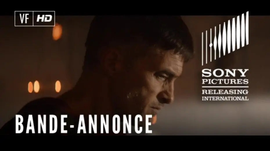 Video for the film Paul, Apostle of Christ — Paul, Apôtre Du Christ - Bande Annonce VF