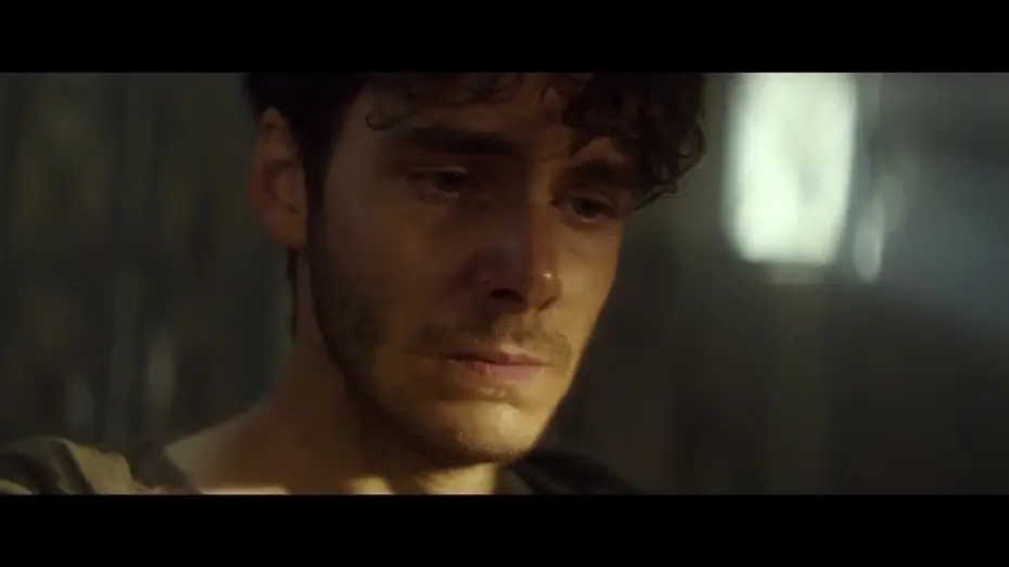 Video for the film Paul, Apostle of Christ — Paul, Apôtre du Christ - Extrait 2 - VF