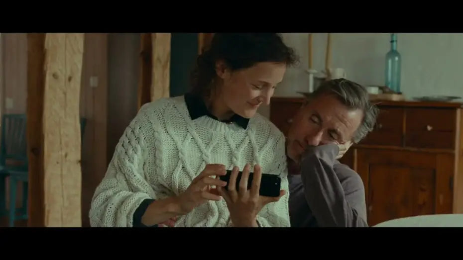 Video for the film Bergman Island — La isla de Bergman | Tráiler español VE | Estreno 1 de julio | Avalon