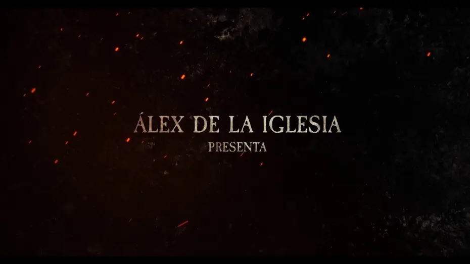 Video for the film Errementari: The Blacksmith and the Devil — Spot 20''