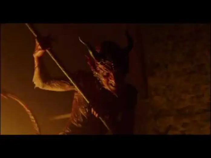 Video for the film Errementari: The Blacksmith and the Devil — Tráiler extendido (vose)