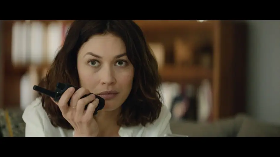 Video for the film Just a Breath Away — A Breath Away - Trailer Deutsch HD - Ab 31.08.2018 im Handel!