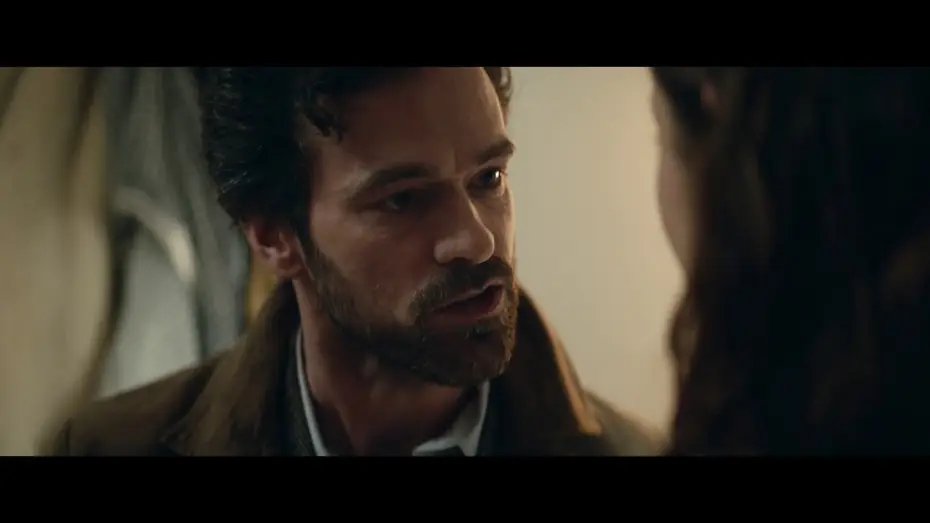 Video for the film Just a Breath Away — Trailer