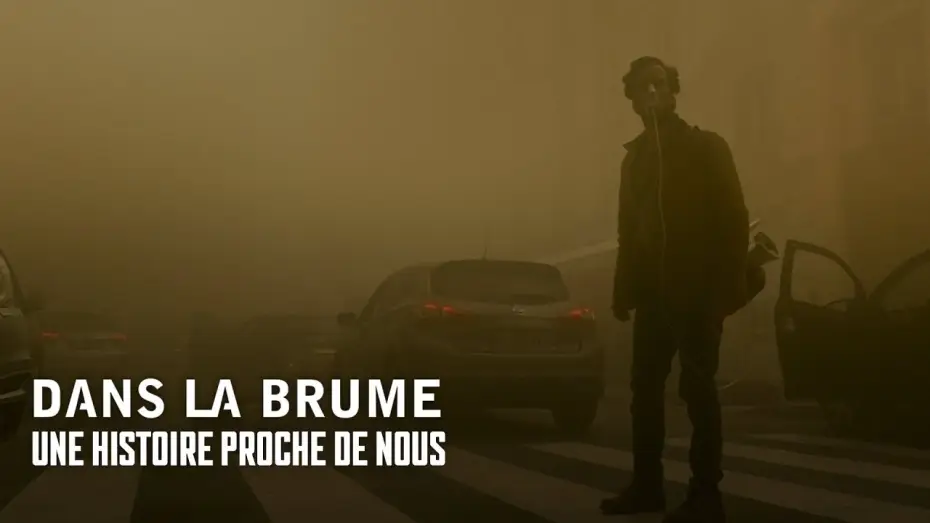 Video for the film Just a Breath Away — Une histoire proche de nous