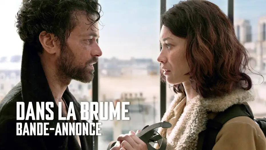 Video for the film Just a Breath Away — Bande-annonce