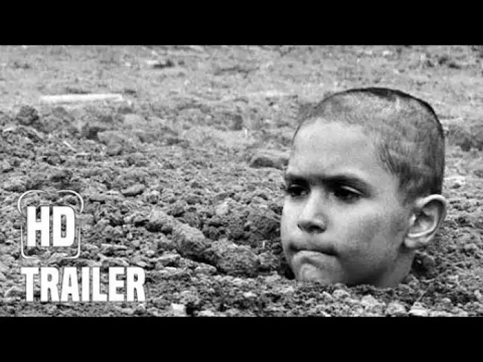 Video for the film The Painted Bird — THE PAINTED BIRD Trailer German Deutsch (2019)