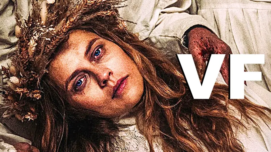 Video for the film The Twin — THE TWIN Bande Annonce VF (2022) Teresa Palmer