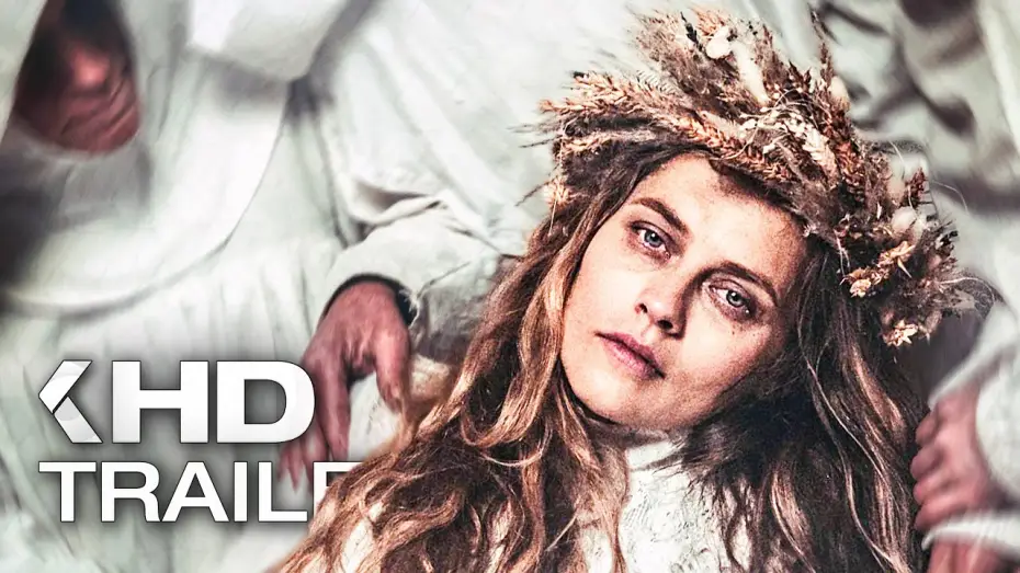 Video for the film The Twin — THE TWIN Trailer German Deutsch (2022)