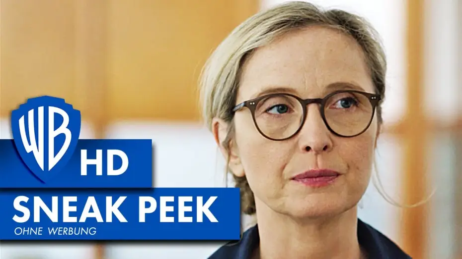 Video for the film My Zoe — My Zoe | Sneak Peek: 7 Minuten | Deutsch HD