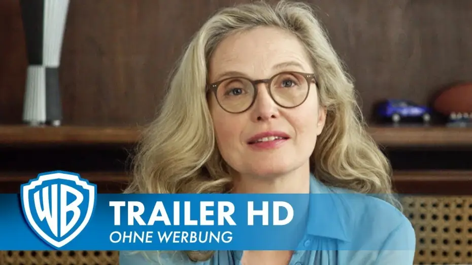 Video for the film My Zoe — My Zoe | Offizieller Trailer #1 | Deutsch HD