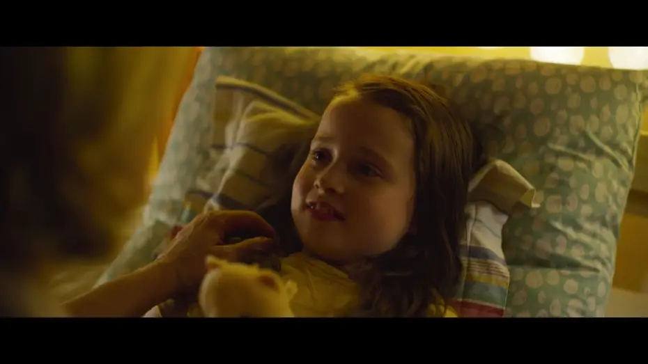 Video for the film My Zoe — MY ZOÉ - Bande Annonce [VOST]
