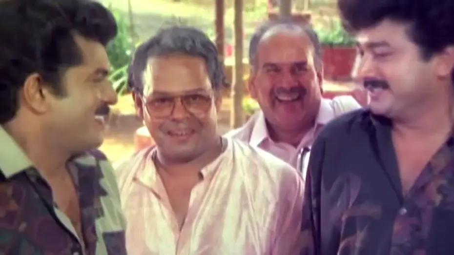 Video for the film Bandhukkal Sathrukkal — BANDHUKKAL SATHRUKKAL Climax