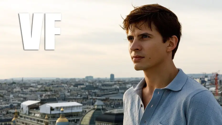 Video for the film The White Crow — NOUREEV - Bande Annonce [VF]