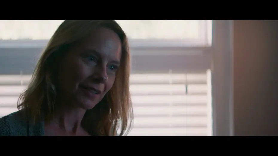 Video for the film Strange but True — STRANGE BUT TRUE Clip Ufficiale - Dal 12 settembre al cinema