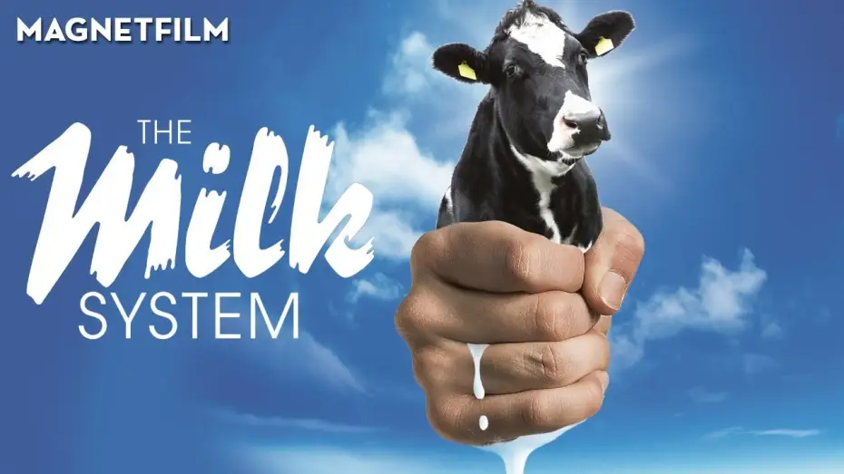 Video for the film The Milk System — THE MILK SYSTEM (Official Trailer) HD1080