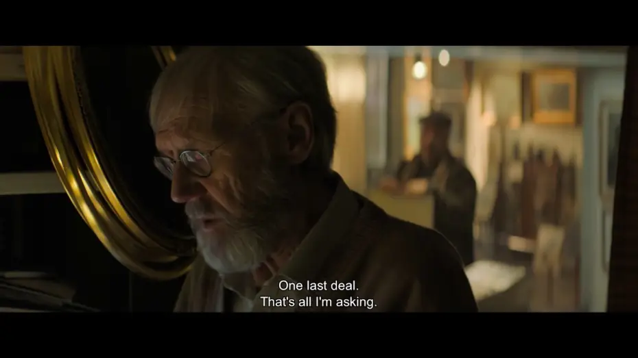 Video for the film One Last Deal — Official Trailer