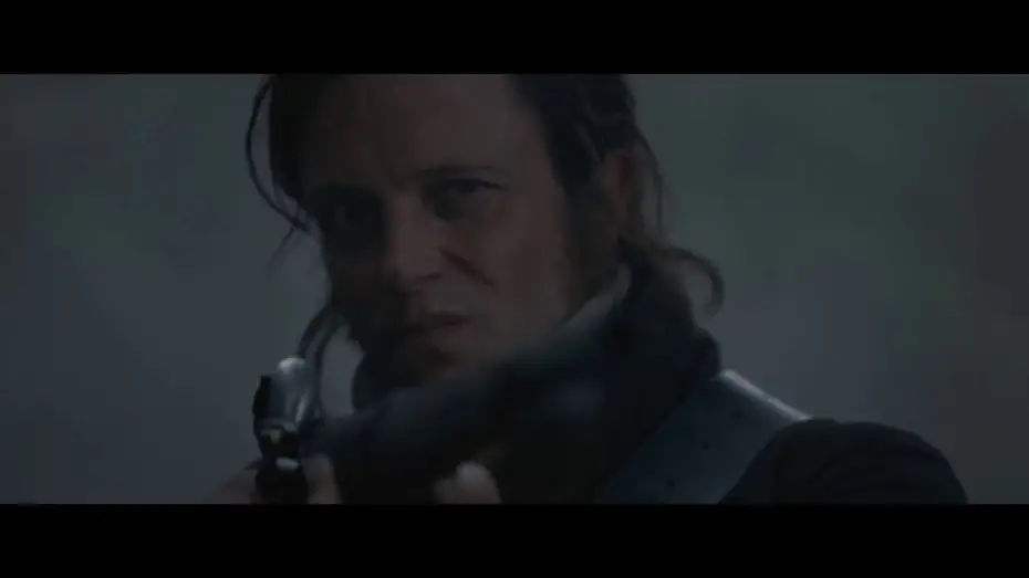 Video for the film The Emperor of Paris — Teaser