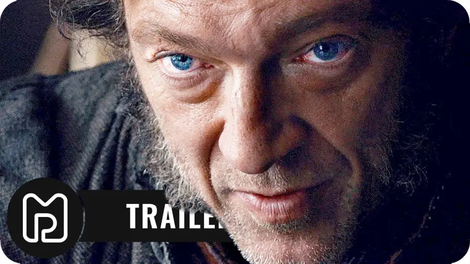 Video for the film The Emperor of Paris — Trailer