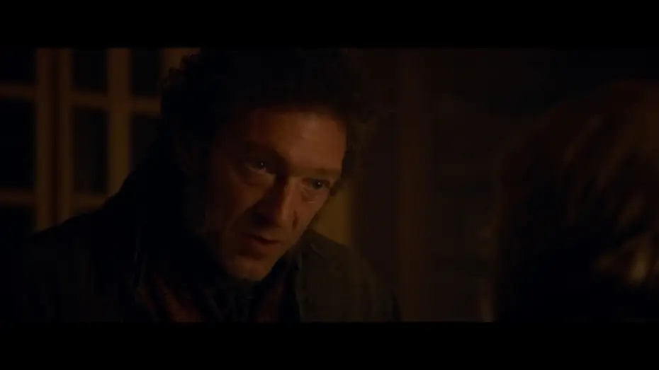 Video for the film The Emperor of Paris — Trailer
