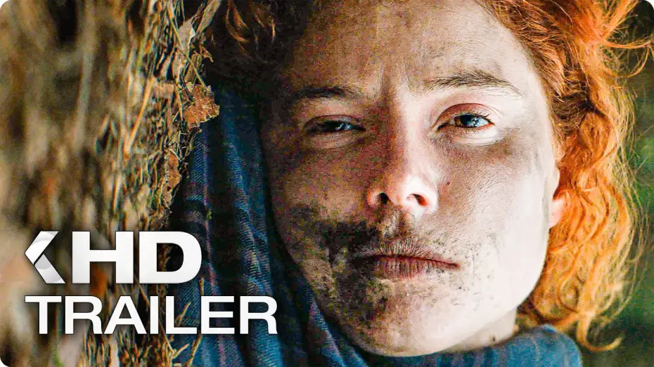 Video for the film Beast — BEAST Trailer German Deutsch (2019) Exklusiv