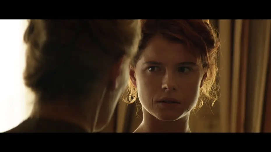 Video for the film Beast — JERSEY AFFAIR - Bande annonce officielle - Au cinéma le 18 avril
