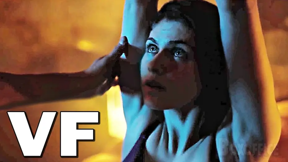 Video for the film Lost Girls & Love Hotels — LOST GIRLS AND LOVE HOTELS Bande Annonce VF (2020) Alexandra Daddario