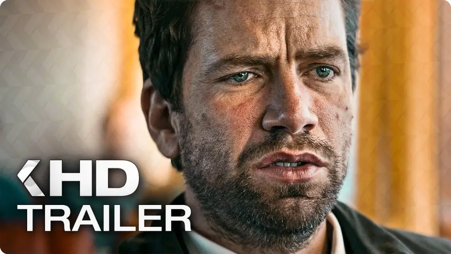 Video for the film The Purity of Vengeance — VERACHTUNG Trailer German Deutsch (2019) Exklusiv