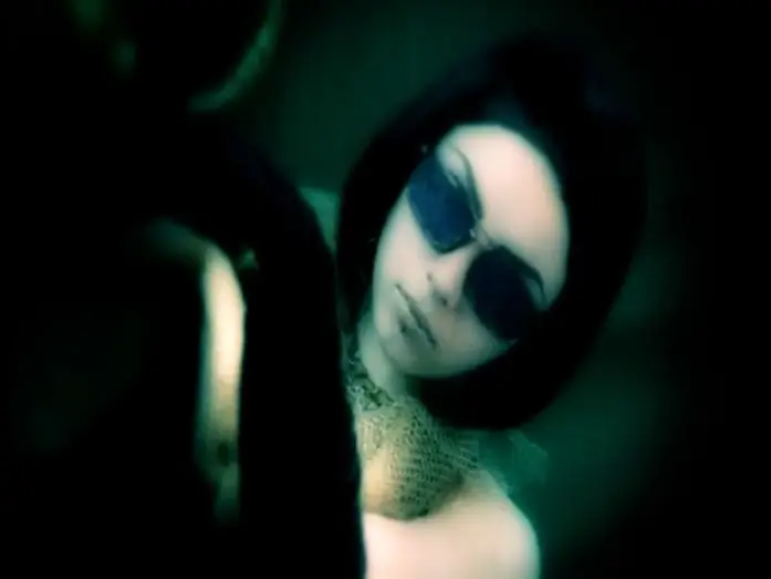 Video for the film Ingression — Ingression teaser