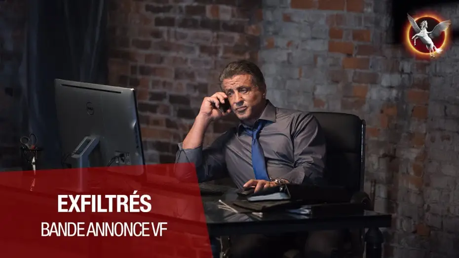 Video for the film Escape Plan: The Extractors — EVASION 3 - Bande Annonce VF